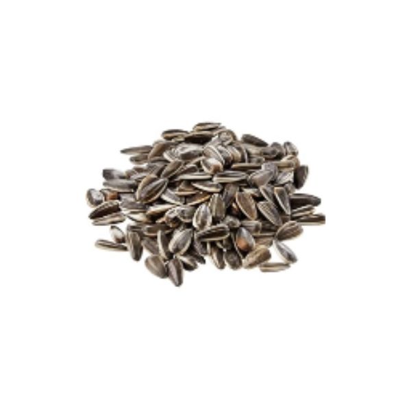 00000010 JSC SUNFLOWER SEEDS SMALL GIRASSOL 15KG ( 1 X 1 ) - Image 1
