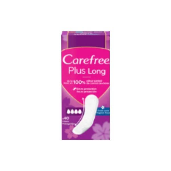 3574661487335 CAREFREE 40S PLUS LONG ( 1 X 5 ) - Image 1