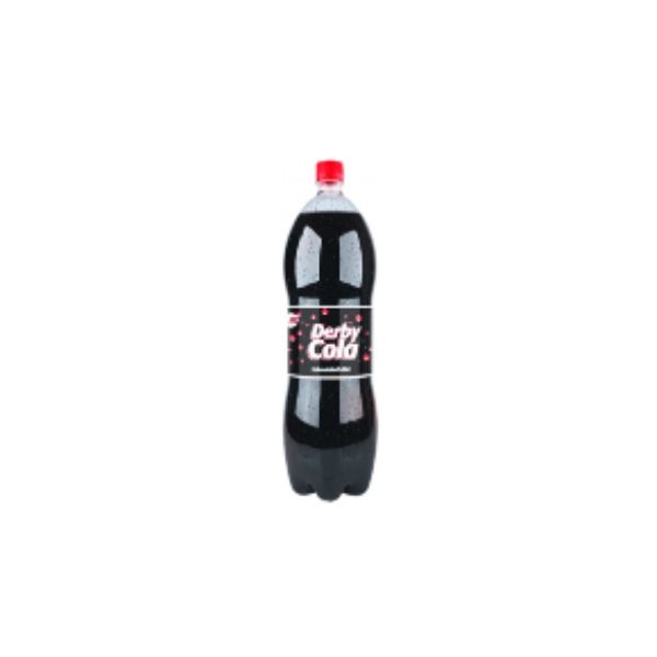 3800103411331 DERBY COLA BOTTLE 2L BBD 22/06/26 ( 1 X 6 ) - Image 1