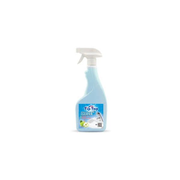 3800236670049 TIP TOP BATHROOM CLEANER TRIGGER 500ML ( 1 X 10 ) - Image 1