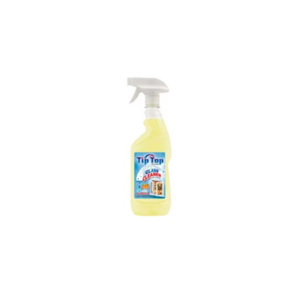 3800501368831 TIP TOP GLASS CLEANER SURFACES TROPIC 500ML ( 1 X 12 ) - Image 1