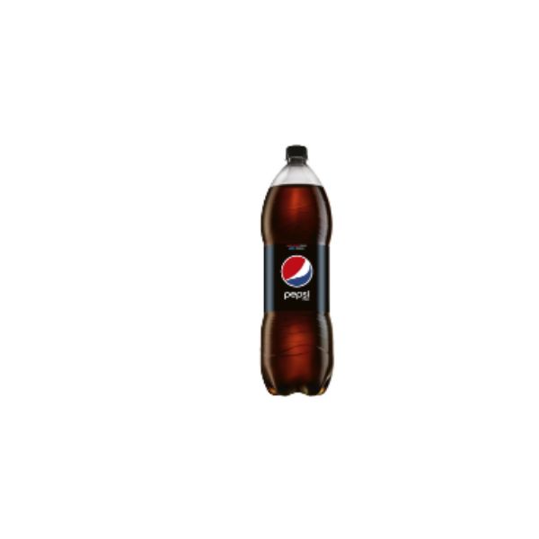 3800747001868 PEPSI MAX BOTTLE 2L BBD 28/03/26 ( 1 X 6 ) - Image 1