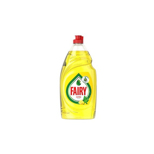 4084500183025 FAIRY LIQUID 900ML LEMON GREEK ( 1 X 8 ) - Image 1