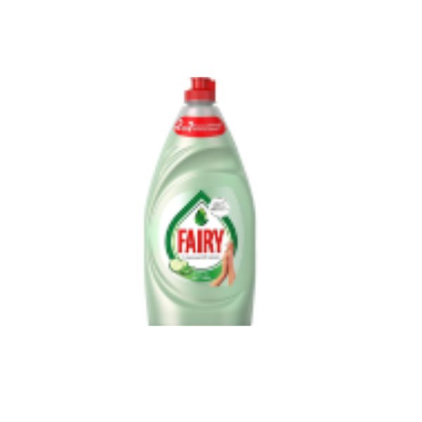 4084500839540 FAIRY LIQUID 820ML ALOE VERA ( 1 X 8 ) - Image 1