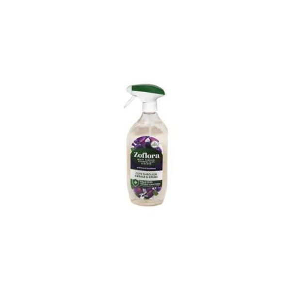 5011309058314 ZOFLORA SPRAY 800ML MIDNIGHT BLOOM ( 1 X 8 ) - Image 1