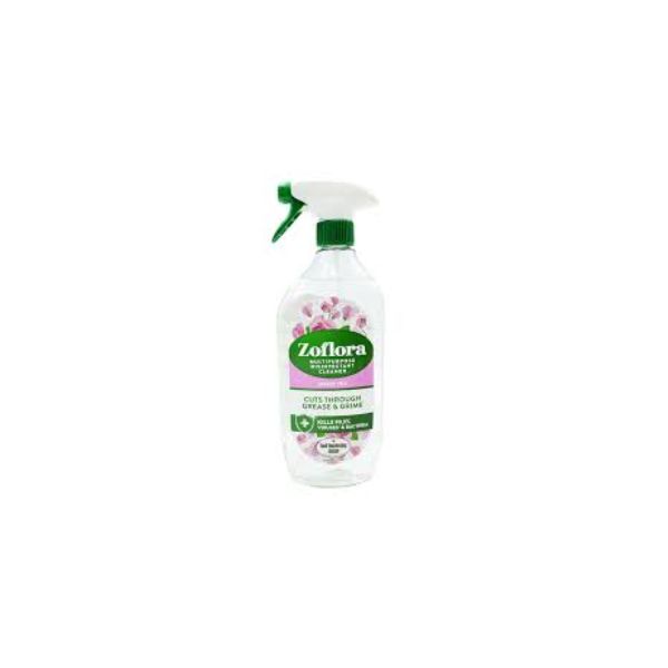 5011309086812 ZOFLORA SPRAY 800ML SWEET PEA ( 1 X 8 ) - Image 1