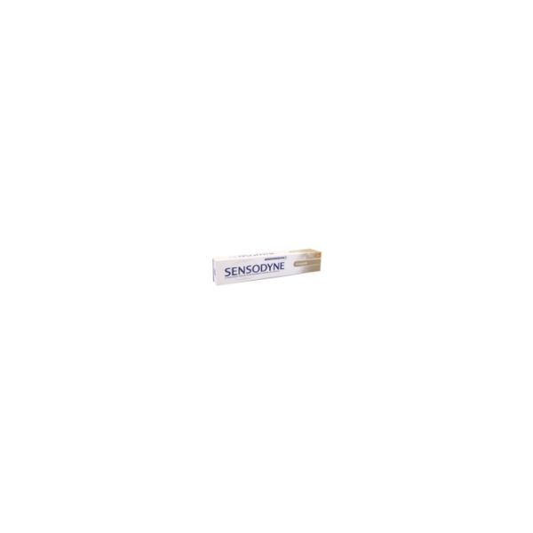 5054563100108 SENSODYNE TOOTHPASTE 75ML COMPLETE ( 1 X 12 ) - Image 1