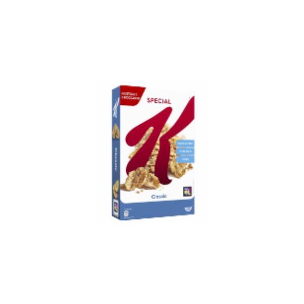 5059319021157 KELLOGGS SPECIAL K 450GR BBD 30/04/26 ( 1 X 12 ) - Image 1
