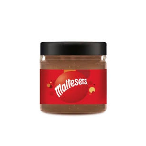5060122039321 MALTESERS SPREAD 200GR BBD 09/05/26 ( 1 X 6 ) - Image 1