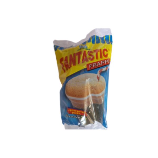 520102600015 FANTASTIC FRAPPE COFFEE SHAKER BBD 30/04/26 ( 1 X 48 ) - Image 1