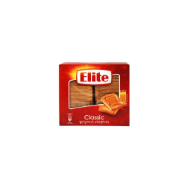 5201485000188 ELITE FRYGANIES 250GR RED 2PACK BBD 08/26 ( 1 X 24 ) - Image 1