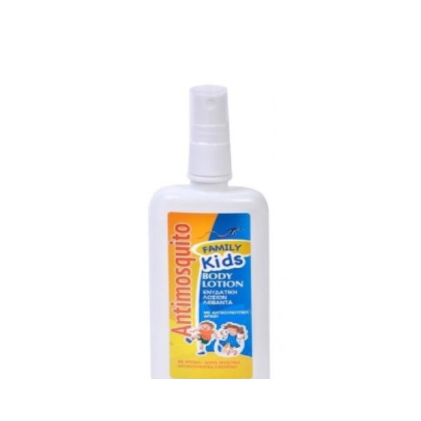 5203216787139 MISS SANDY ANTIKOUNOUPIKH LOTION FOR KIDS 100ML ( 1 X 18 ) - Image 1