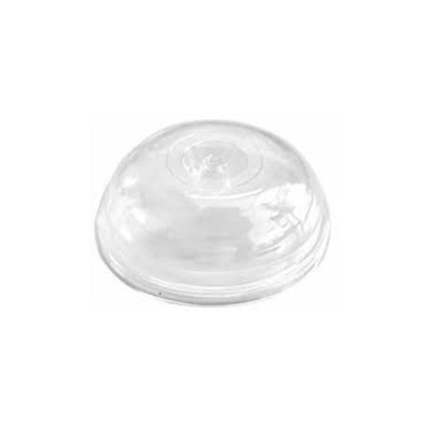 5213006893292 DOME PLASTIC LID ANOIGMA ME SFALEIA 50PCS ( 1 X 50 ) NO BARCODE - Image 1