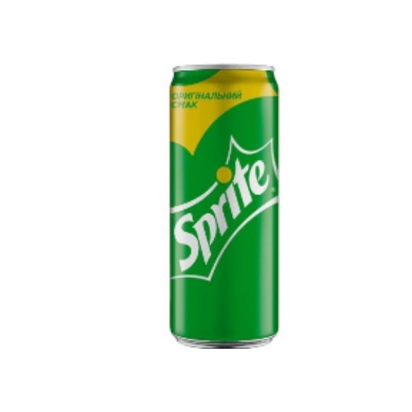 5449000014535 SPRITE 330ML CAN BBD 05/05/26 ( 1 X 12 ) - Image 1