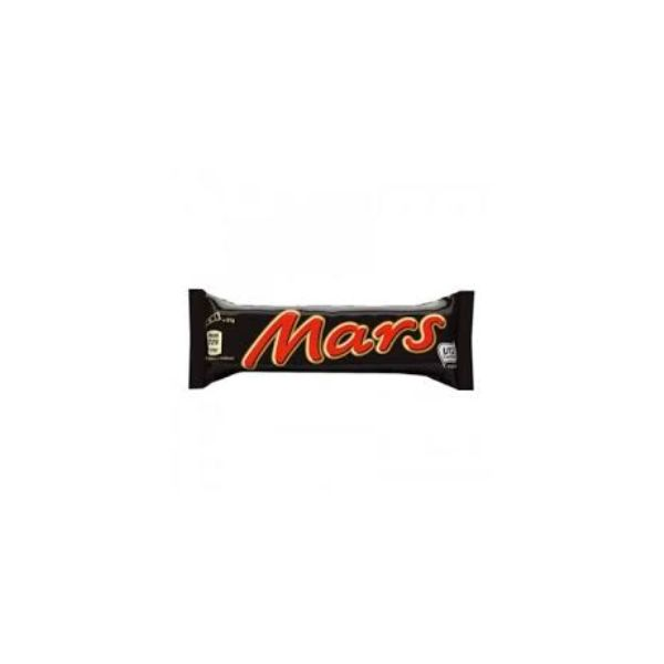 5900951311321A MARS CHOCOLATE 51GR BBD 10/05/26 ( 1 X 24 ) - Image 1