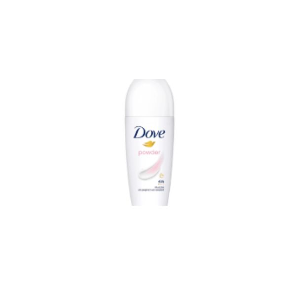 59095408 DOVE ROLL 50ML WOMEN POWDER ( 1 X 6 ) - Image 1