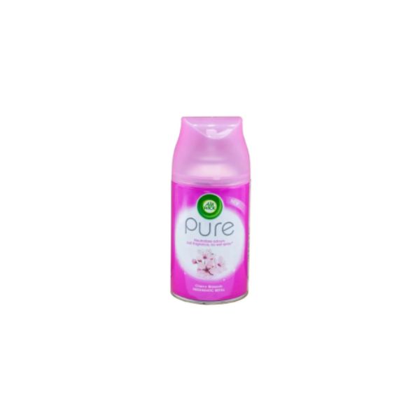 5997321757964 AIRWICK REFILL 250ML PURE CHERRY BLOSSOM ( 1 X 6 ) - Image 1
