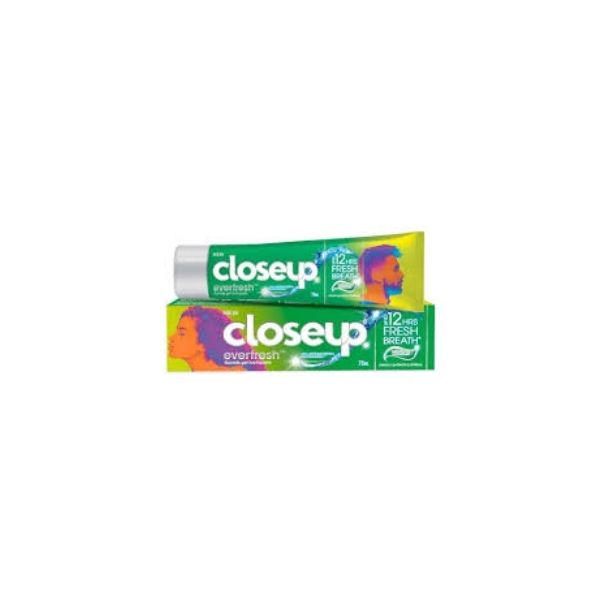 6902088961409 CLOSE UP TOOTHPASTE 90GR MENTHOL PARADISE ( 1 X 9 ) - Image 1
