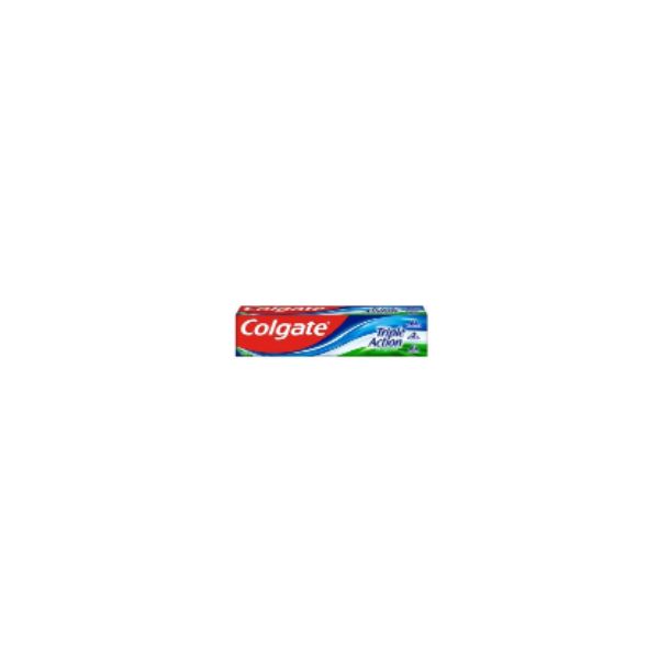 6920354835971 COLGATE TOOTHPASTE 75ML TRIPLE ACTION ( 1 X 12 ) - Image 1