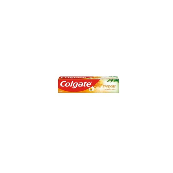 6920354836039 COLGATE TOOTHPASTE 75ML PROPOLIS ( 1 X 12 ) - Image 1