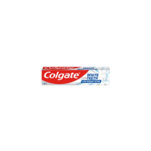 6920354836077 COLGATE TOOTHPASTE 75ML BAKING SODA WHITE TEETH ( 1 X 12 ) - Image 1