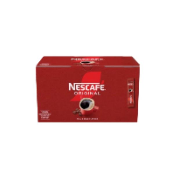 7613034054920 NESCAFE STICK CLASSIC 48X2GR BBD 02/27 ( 1 X 1 ) - Image 1