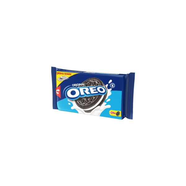 7622201401771 OREO BISCUITS 264GR ORIGINAL VANILIA BBD 30/04/26 ( 1 X 6 ) - Image 1