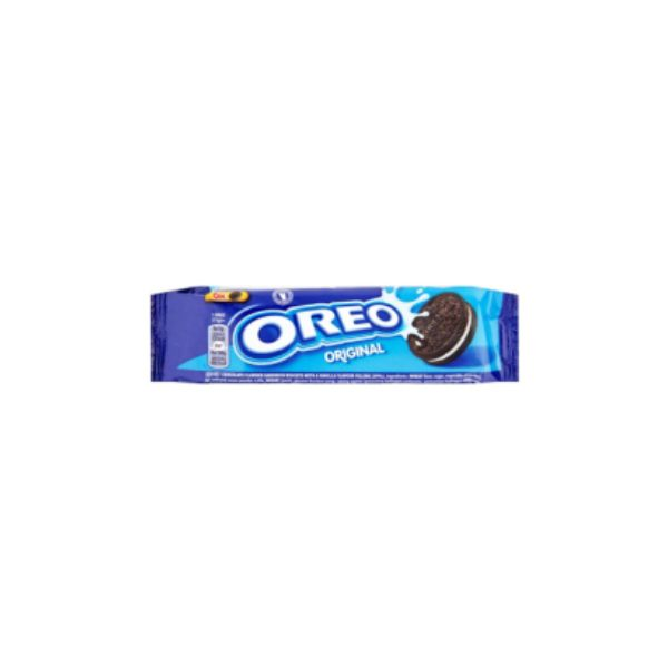 7622300541491 OREO BISCUITS 66GR ORIGINAL BBD 31/10/26 ( 1 X 20 ) - Image 1
