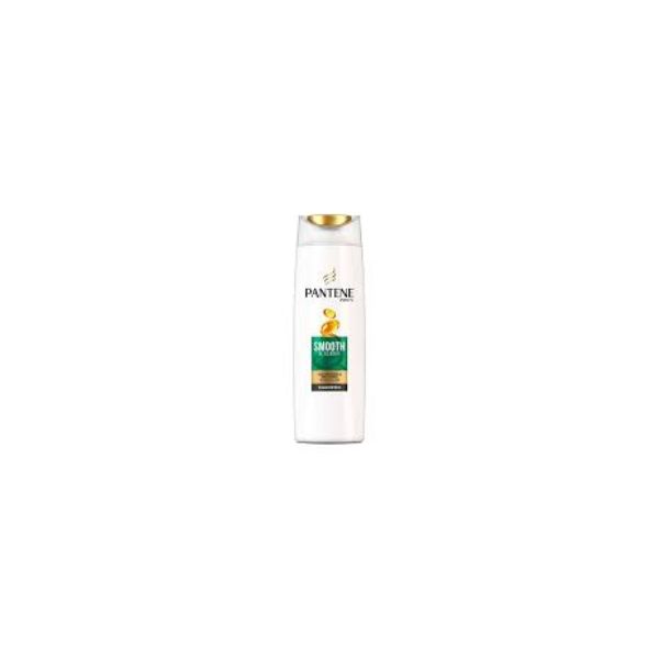 8001841271644 PANTENE SHAMPOO 270ML SMOOTH & SLEEK ( 1 X 6 ) - Image 1