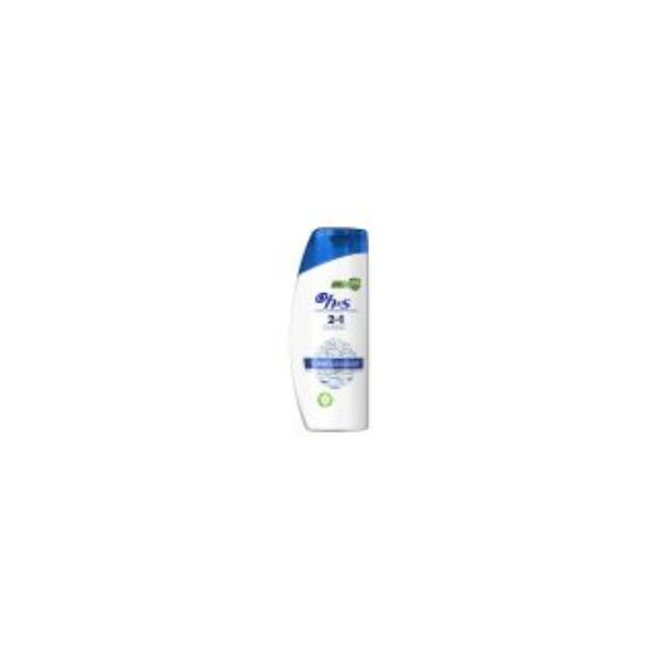 8006540748626 HEAD & SHOULDERS SHAMPOO 300ML 2IN1 CLASSIC ( 1 X 6 ) - Image 1