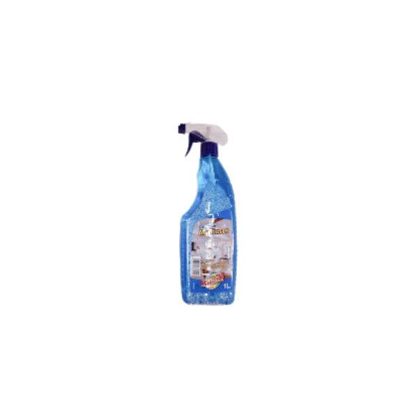 8413281886010 MIHOGAR MULTIPURPOSE SURFACES CLEANER TRIGGER 1LTR ( 1 X 8 ) - Image 1