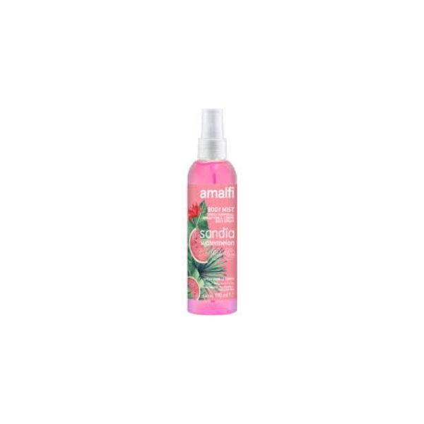 8414277073174 AMALFI BODY MIST WATERMELON 200ML ( 1 X 12 ) - Image 1