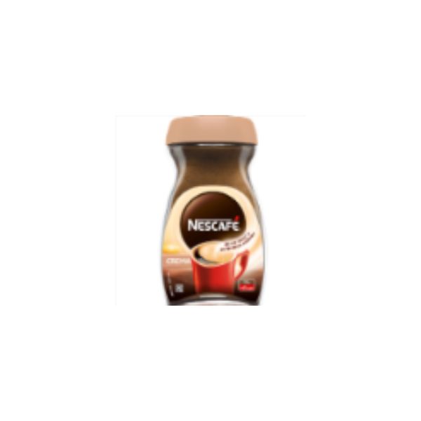 8445290701091 NESCAFE JAR CREAM 95GR BBD 03/27 ( 1 X 12 ) - Image 1