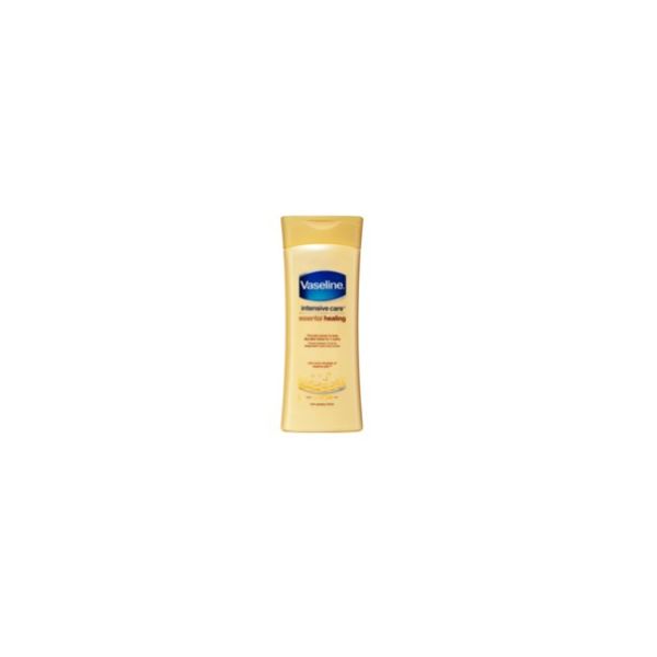 8712561484398 VASELINE LOTION 400ML ESSENTIAL HEALING YELLOW ( 1 X 6 ) - Image 1