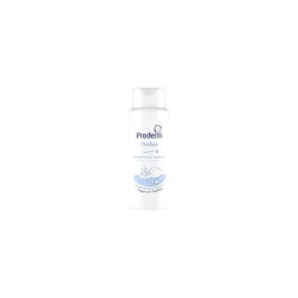8714100140970 PRODERM BABY POWDER 100GR ( 1 X 12 ) - Image 1