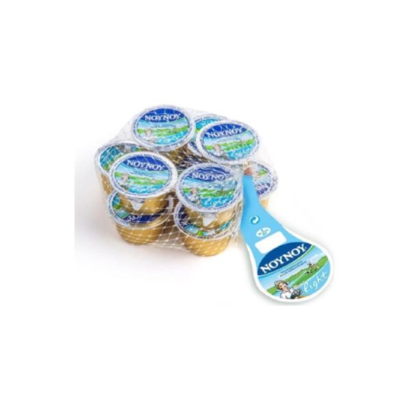 87162677 NOUNOU SE DIKTI LIGHT 15GR BBD 04/26 ( 1 X 50 ) - Image 1