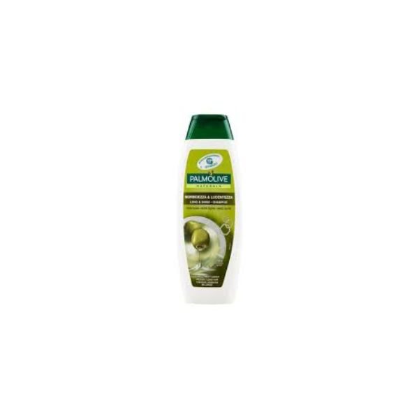 8718951577039 PALMOLIVE 350ML SHAMPOO OLIVE ( 1 X 12 ) - Image 1
