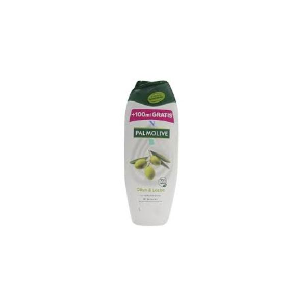 8718951603660 PALMOLIVE 700ML SHOWER GEL OLIVE ( 1 X 12 ) - Image 1