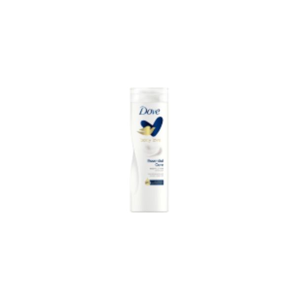 8720181269417 DOVE BODY LOTION 250ML ESSENTIAL CARE ( 1 X 12 ) - Image 1