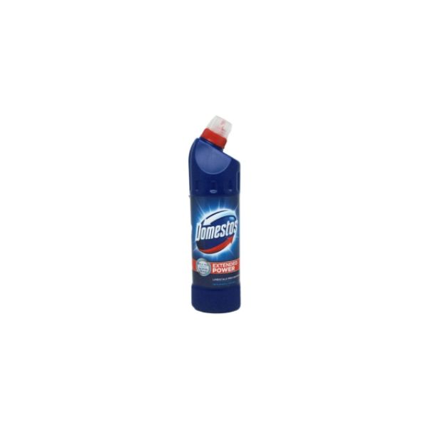 8720181377280 DOMESTOS BLEACH 750ML ORIGINAL BLUE ( 1 X 20 ) - Image 1
