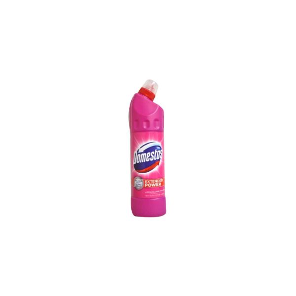 8720181377310 DOMESTOS BLEACH 750ML PINK ( 1 X 20 ) - Image 1