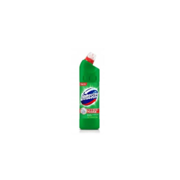 8720181406355 DOMESTOS BLEACH 750ML GREEN ( 1 X 20 ) - Image 1
