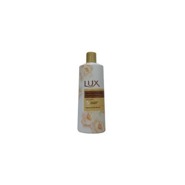 8886467075803 LUX SHOWER GEL 500ML JASMINE WHITE ( 1 X 12 ) - Image 1