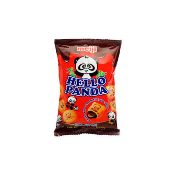 8888077102061 HELLO PANDA CHOCOLATE 32GR BBD 20/06/26 ( 1 X 24 ) - Image 1