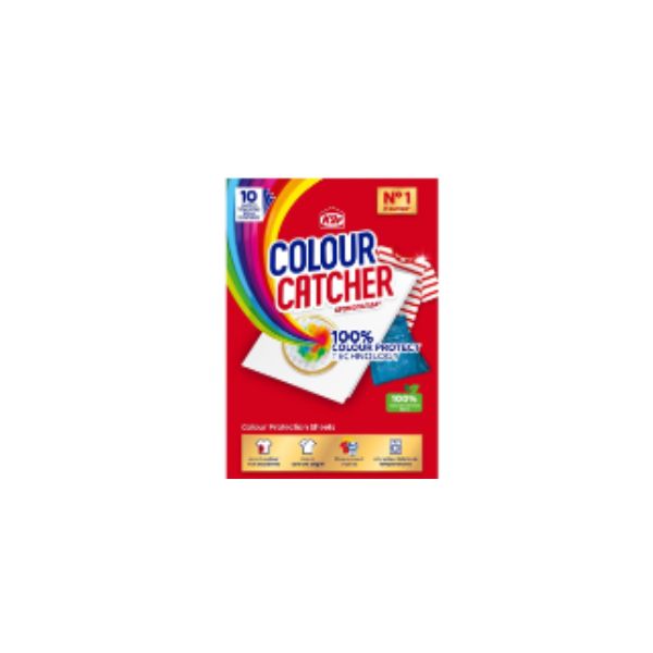 5201395171336 COLOUR CATCHER 10S ( 1 X 24 ) - Image 1