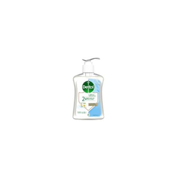 5208070003456 DETTOL HAND WASH 250ML CHAMOMILE ( 1 X 6 ) - Image 1