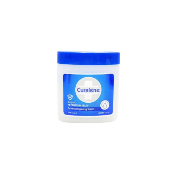 8908016224019 CURALENE 225ML PETROLEUM JELLY ORIGINAL ( 1 X 6 ) - Image 1
