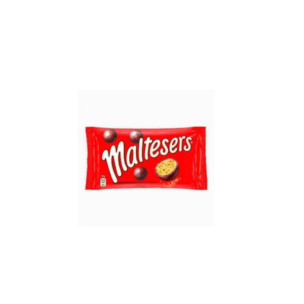 5000159020312 MALTESERS 37GR BBD 25/10/26 ( 1 X 40 ) - Image 1