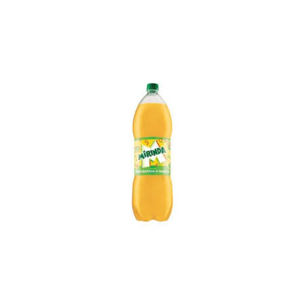 3800747002261 MIRINDA 2L BOTTLE LEMON BBD 25/11/26 ( 1 X 6 ) - Image 1