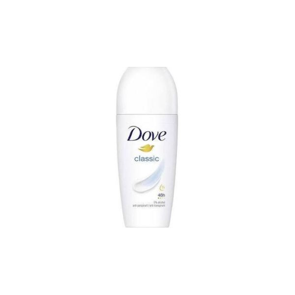 59095361 DOVE ROLL 50ML CLASSIC BLUE ( 1 X 6 ) - Image 1